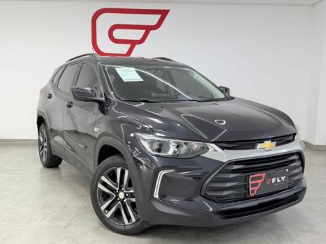 CHEVROLET Tracker 1.0 12V 4P FLEX TURBO AUTOM�TICO, Foto 2
