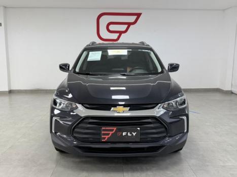 CHEVROLET Tracker 1.0 12V 4P FLEX TURBO AUTOM�TICO, Foto 3