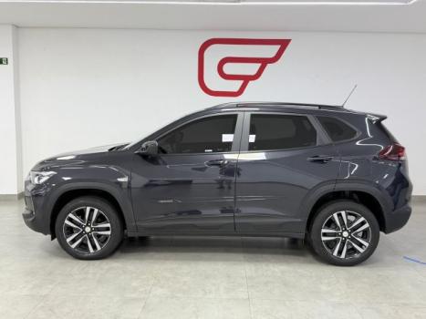 CHEVROLET Tracker 1.0 12V 4P FLEX TURBO AUTOM�TICO, Foto 4
