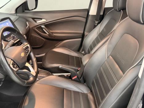 CHEVROLET Tracker 1.0 12V 4P FLEX TURBO AUTOM�TICO, Foto 5