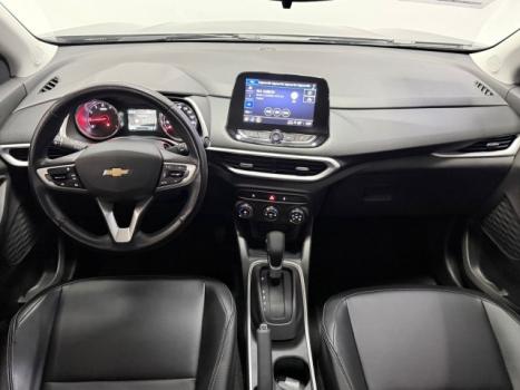 CHEVROLET Tracker 1.0 12V 4P FLEX TURBO AUTOM�TICO, Foto 6