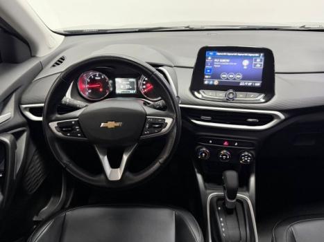 CHEVROLET Tracker 1.0 12V 4P FLEX TURBO AUTOM�TICO, Foto 7