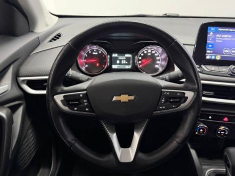 CHEVROLET Tracker 1.0 12V 4P FLEX TURBO AUTOM�TICO, Foto 8