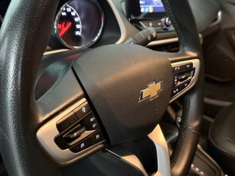 CHEVROLET Tracker 1.0 12V 4P FLEX TURBO AUTOM�TICO, Foto 9