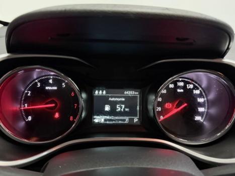 CHEVROLET Tracker 1.0 12V 4P FLEX TURBO AUTOM�TICO, Foto 10