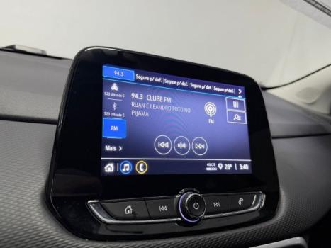 CHEVROLET Tracker 1.0 12V 4P FLEX TURBO AUTOM�TICO, Foto 11