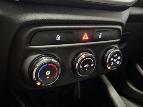 CHEVROLET Tracker 1.0 12V 4P FLEX TURBO AUTOM�TICO, Foto 12