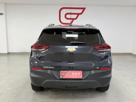 CHEVROLET Tracker 1.0 12V 4P FLEX TURBO AUTOM�TICO, Foto 15