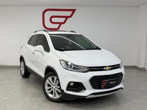 CHEVROLET Tracker 1.4 16V 4P FLEX LTZ TURBO AUTOM�TICO, Foto 1