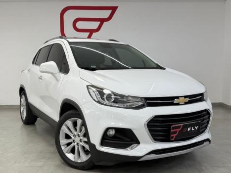 CHEVROLET Tracker 1.4 16V 4P FLEX LTZ TURBO AUTOM�TICO, Foto 2