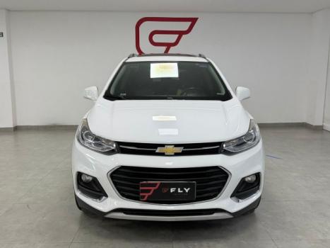 CHEVROLET Tracker 1.4 16V 4P FLEX LTZ TURBO AUTOM�TICO, Foto 3