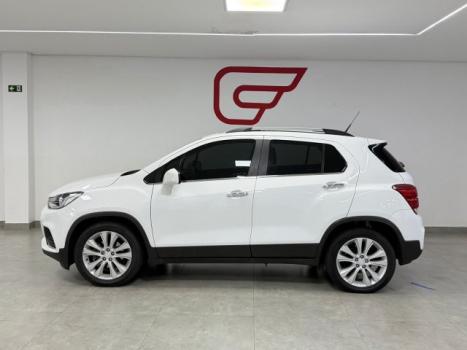 CHEVROLET Tracker 1.4 16V 4P FLEX LTZ TURBO AUTOM�TICO, Foto 4