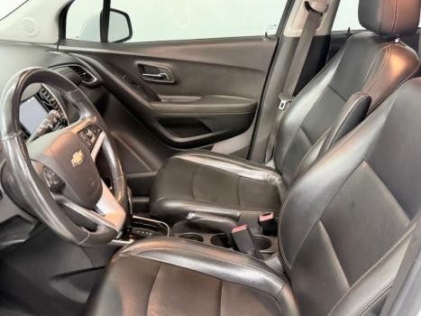 CHEVROLET Tracker 1.4 16V 4P FLEX LTZ TURBO AUTOM�TICO, Foto 5