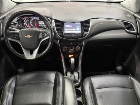 CHEVROLET Tracker 1.4 16V 4P FLEX LTZ TURBO AUTOM�TICO, Foto 6