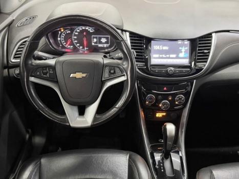 CHEVROLET Tracker 1.4 16V 4P FLEX LTZ TURBO AUTOM�TICO, Foto 7