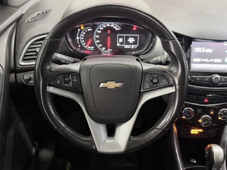 CHEVROLET Tracker 1.4 16V 4P FLEX LTZ TURBO AUTOM�TICO, Foto 8