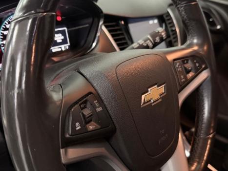 CHEVROLET Tracker 1.4 16V 4P FLEX LTZ TURBO AUTOM�TICO, Foto 9