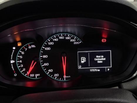 CHEVROLET Tracker 1.4 16V 4P FLEX LTZ TURBO AUTOM�TICO, Foto 10