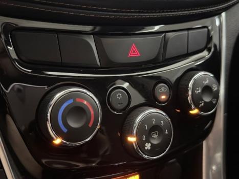 CHEVROLET Tracker 1.4 16V 4P FLEX LTZ TURBO AUTOM�TICO, Foto 11