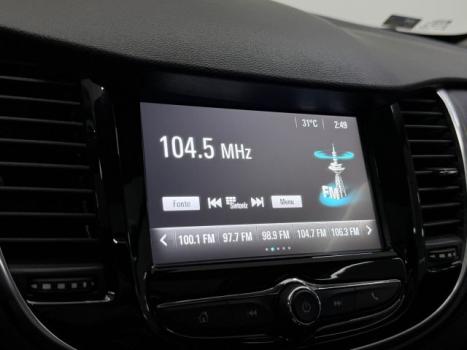 CHEVROLET Tracker 1.4 16V 4P FLEX LTZ TURBO AUTOM�TICO, Foto 12