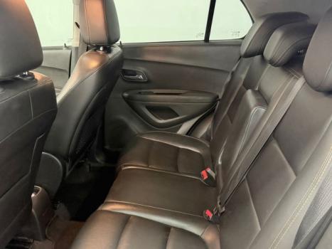 CHEVROLET Tracker 1.4 16V 4P FLEX LTZ TURBO AUTOM�TICO, Foto 15