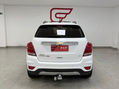 CHEVROLET Tracker 1.4 16V 4P FLEX LTZ TURBO AUTOM�TICO, Foto 16