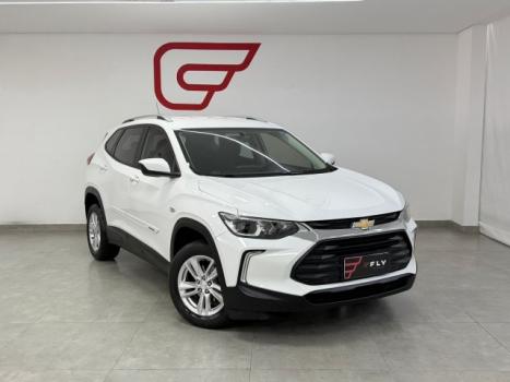 CHEVROLET Tracker 1.0 12V 4P FLEX TURBO LT AUTOM�TICO, Foto 1