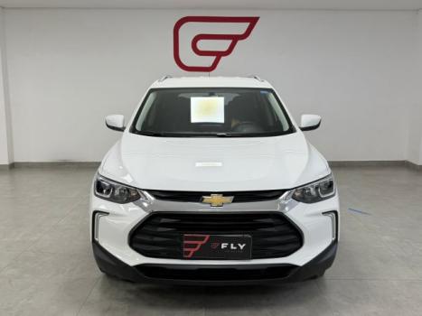 CHEVROLET Tracker 1.0 12V 4P FLEX TURBO LT AUTOM�TICO, Foto 3