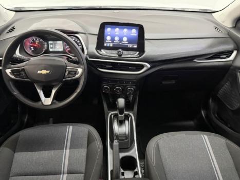 CHEVROLET Tracker 1.0 12V 4P FLEX TURBO LT AUTOM�TICO, Foto 6
