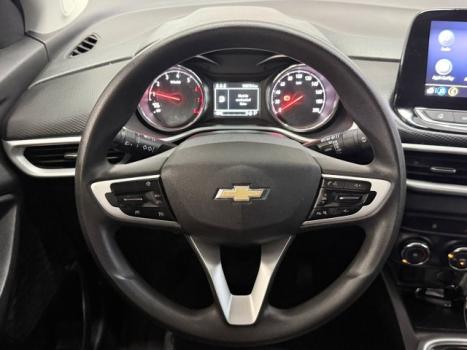 CHEVROLET Tracker 1.0 12V 4P FLEX TURBO LT AUTOM�TICO, Foto 8