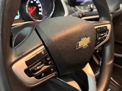 CHEVROLET Tracker 1.0 12V 4P FLEX TURBO LT AUTOM�TICO, Foto 9
