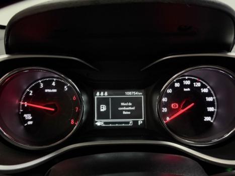 CHEVROLET Tracker 1.0 12V 4P FLEX TURBO LT AUTOM�TICO, Foto 10