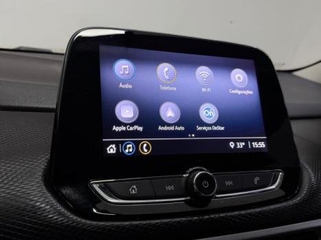 CHEVROLET Tracker 1.0 12V 4P FLEX TURBO LT AUTOM�TICO, Foto 11