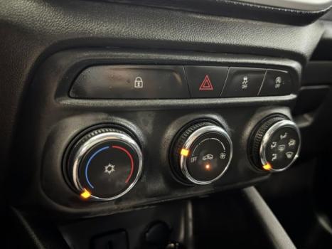 CHEVROLET Tracker 1.0 12V 4P FLEX TURBO LT AUTOM�TICO, Foto 12