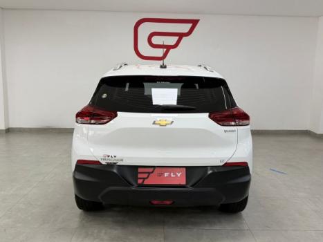 CHEVROLET Tracker 1.0 12V 4P FLEX TURBO LT AUTOM�TICO, Foto 15