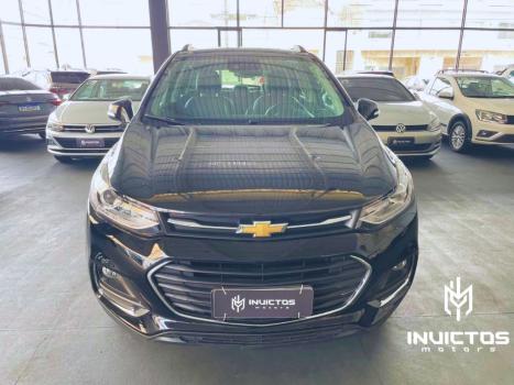 CHEVROLET Tracker 1.4 16V 4P FLEX PREMIER TURBO AUTOM�TICO, Foto 2