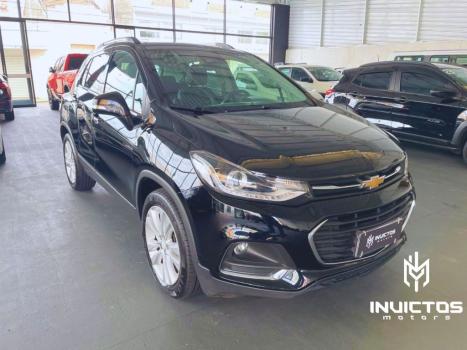 CHEVROLET Tracker 1.4 16V 4P FLEX PREMIER TURBO AUTOM�TICO, Foto 3