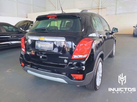 CHEVROLET Tracker 1.4 16V 4P FLEX PREMIER TURBO AUTOM�TICO, Foto 4