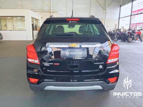CHEVROLET Tracker 1.4 16V 4P FLEX PREMIER TURBO AUTOM�TICO, Foto 5