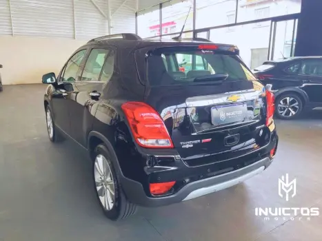 CHEVROLET Tracker 1.4 16V 4P FLEX PREMIER TURBO AUTOM�TICO, Foto 6