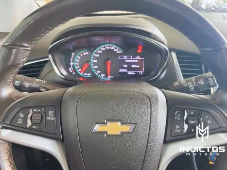 CHEVROLET Tracker 1.4 16V 4P FLEX PREMIER TURBO AUTOM�TICO, Foto 9