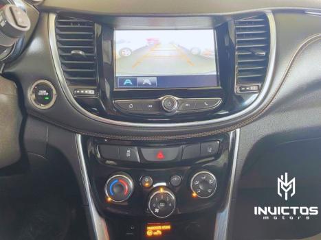 CHEVROLET Tracker 1.4 16V 4P FLEX PREMIER TURBO AUTOM�TICO, Foto 11