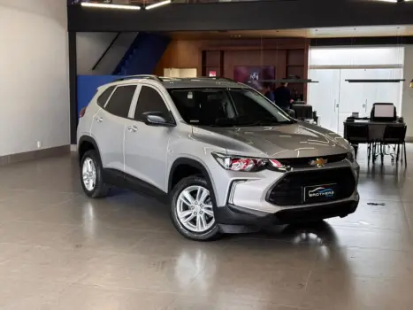 CHEVROLET Tracker 1.0 12V 4P FLEX TURBO AUTOM�TICO, Foto 1