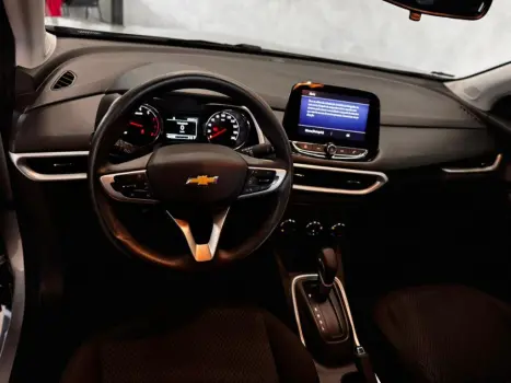 CHEVROLET Tracker 1.0 12V 4P FLEX TURBO AUTOM�TICO, Foto 9