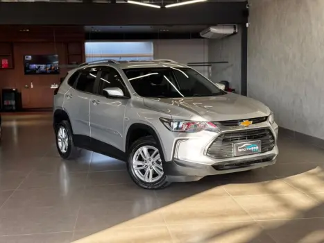 CHEVROLET Tracker 1.0 12V 4P FLEX TURBO AUTOM�TICO, Foto 1