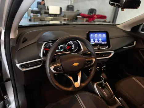 CHEVROLET Tracker 1.0 12V 4P FLEX TURBO AUTOM�TICO, Foto 7