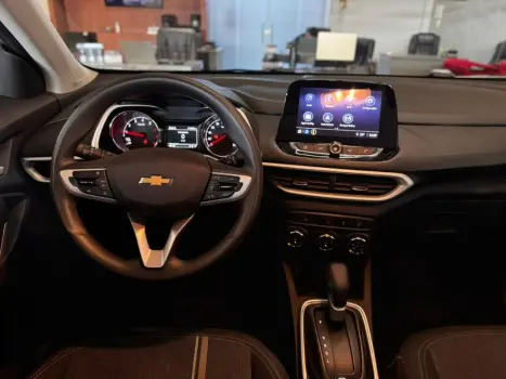 CHEVROLET Tracker 1.0 12V 4P FLEX TURBO AUTOM�TICO, Foto 8