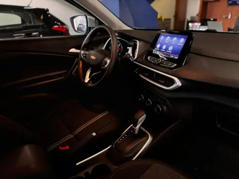 CHEVROLET Tracker 1.0 12V 4P FLEX TURBO AUTOM�TICO, Foto 9