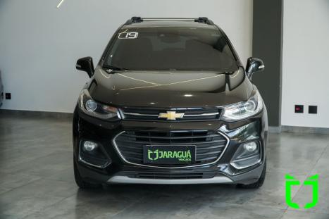 CHEVROLET Tracker 1.4 16V 4P FLEX PREMIER TURBO AUTOM�TICO, Foto 2