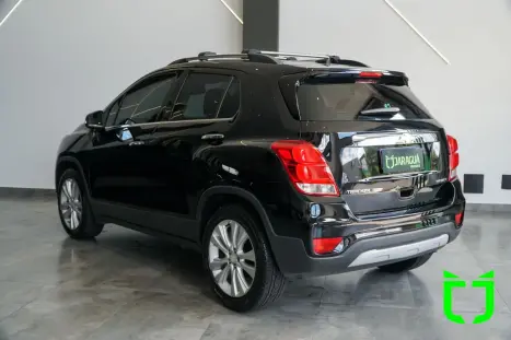 CHEVROLET Tracker 1.4 16V 4P FLEX PREMIER TURBO AUTOM�TICO, Foto 4